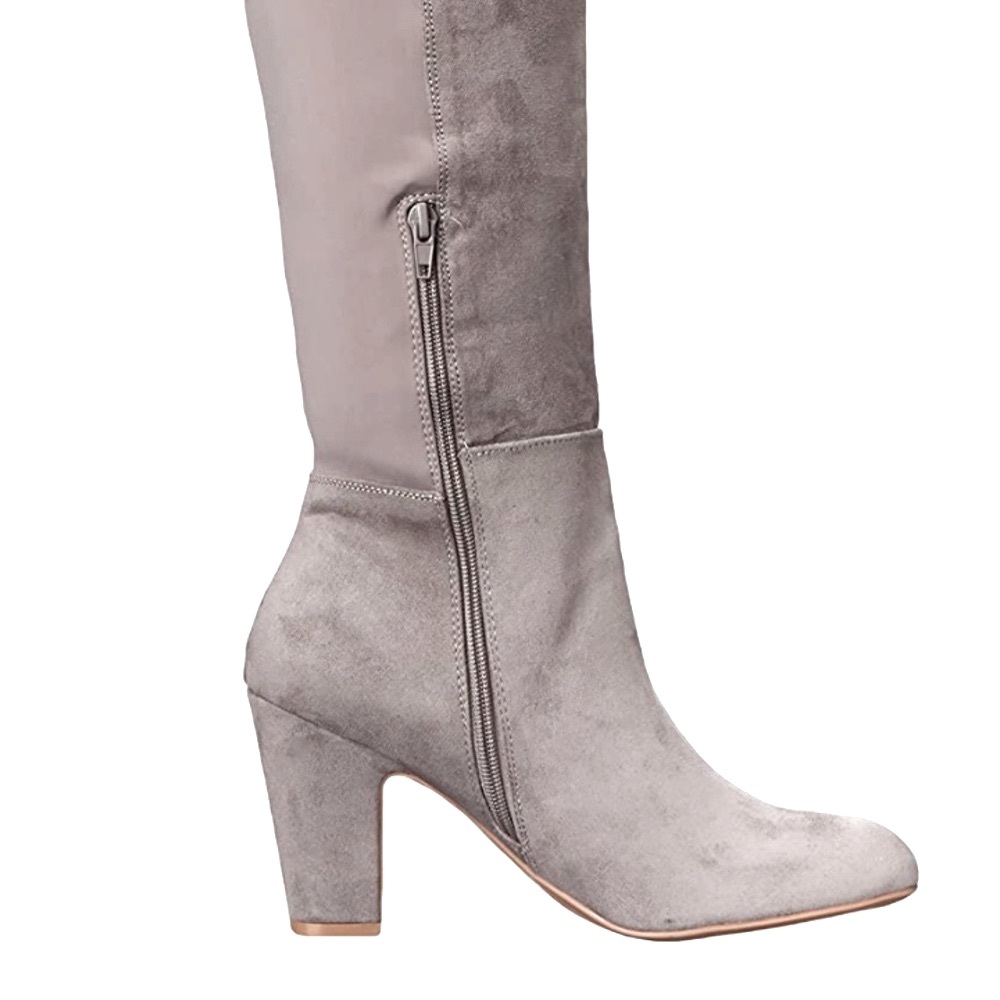 Chinese Laundry Over the Knee Boot - Picture 6 of 10